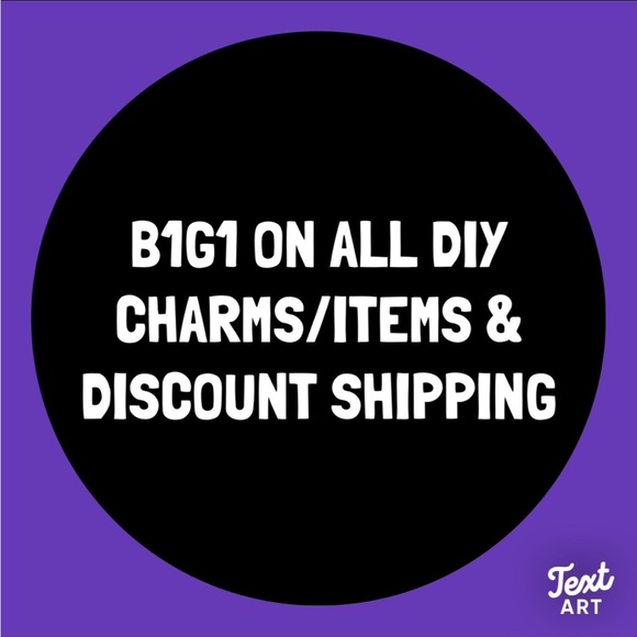 NEW•Silver Cat Head DIY charm/bead - Picture 7 of 7